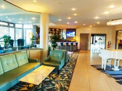 Hotel Western Palais Des Congrès Évreux