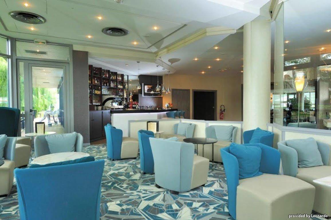 Western Palais Des Congrès 4*