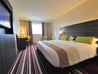 Western Palais Des Congrès Hotel Évreux